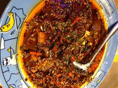 -鱼库·不仅是一家烤鱼店(车公庙店)