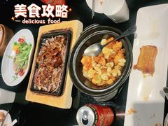 -高第街56号餐厅(美莲广场店)
