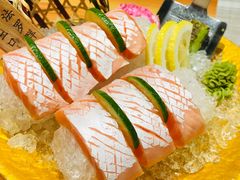 -文三酒肆自助放题(新街口友谊广场店)