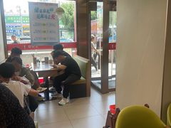 -李先生牛肉面(东一商场店)