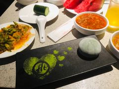 -海底捞大排档火锅(悦荟广场店)