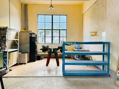 -大理床单厂艺术区