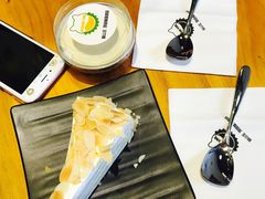 榴莲千层-猫山王创意蛋糕店(东城万达店)