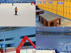 -哈尔滨热雪奇迹
