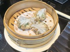 -夏宫中餐厅(静安香格里拉店)