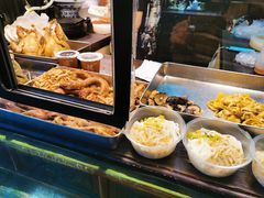 -清真拉妈卤味(回民街店)