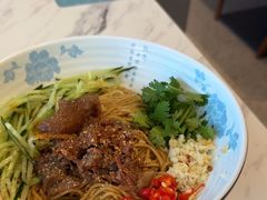 -康师傅私房牛肉面(申虹店)