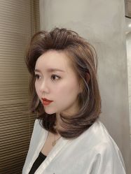 -东秀护肤造型
