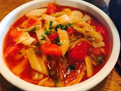 -热度餐厅(老佛爷店)