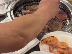 -尚宴牛特鲜自助(太原街万达店)