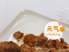 -庐州太太(CBD店)
