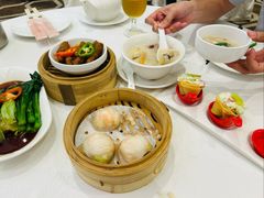 -金翠皇宫粤菜·点心·海鲜(科技园店)