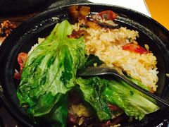 -新大咀港式茶餐厅(宝山万达店)