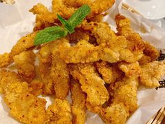 -渔语鱼新川菜Bistro(万象天地店)