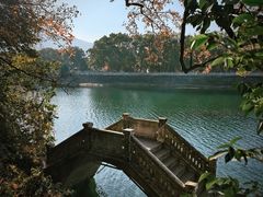 -溪口-滕头旅游景区