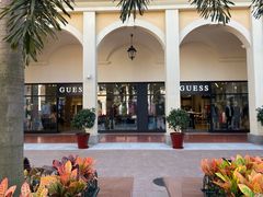 -佛罗伦萨小镇广佛名品奥特莱斯(疏港路店)