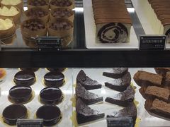 -Awfully Chocolate(嘉里城店)