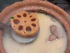 -全聚贤餐厅·湖北家常菜(沙湖店)