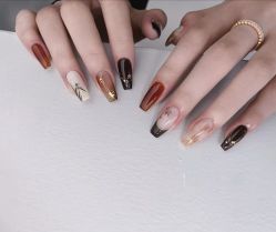 -LILY NAILS美甲美睫