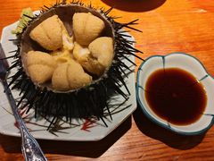 -桂马·日本料理·海胆·海鲜饭·酒场(民主广场店)