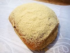 珍珠奶茶脏脏包-LELECHA乐乐茶(上海五角场万达广场店)