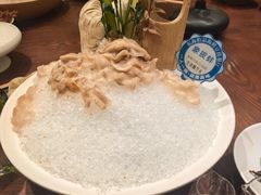 -东海怡品海鲜豆捞(舟宿夜江店)