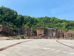 -宜兴龙背山森林公园