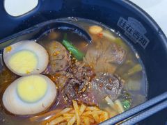 -桂在香知桂林米粉(南岗松雷店)