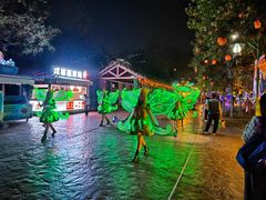 -郑州方特梦幻王国