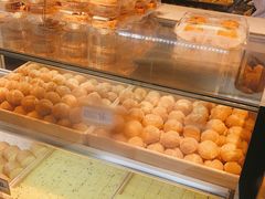 -東更道点心行(文化东路店)