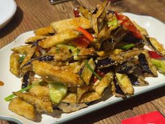 -叶派龙虾•招牌香辣蟹·海鲜(中海国际店)