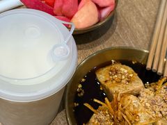 -小豆海棠(人民南路店)