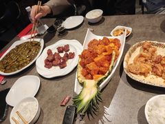 -小胖私厨状元宴·东北私房菜馆