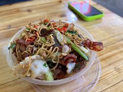 -学府小吃一条街(北大门商业街店)