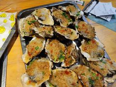 -新疆烧烤王(广灵店)