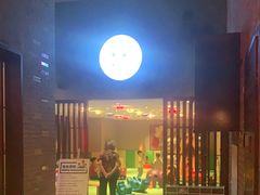 -常州新城希尔顿酒店·OPEN全日餐厅