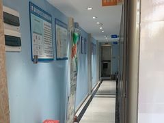 -深圳乐孚正强口腔诊所(宝体店)