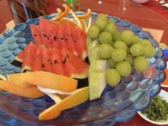 -金满楼(天河中路店)