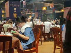 大堂-天下客饭店(中山路店)