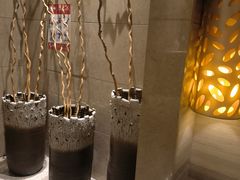 -良子健身·竹Spa(五四广场店)