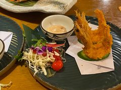 -大江户日本料理(吕厝店)