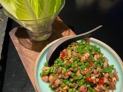 -丽晶轩中餐厅(重庆丽晶酒店)
