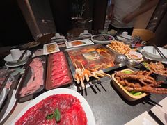-锦城印象火锅(天府三街店)
