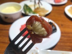 -汉巴味德·烤肉与啤酒的自助(杭州大悦城店)