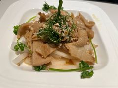 -新兴·金羊座·粤菜点心(乐峰店)