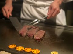 -Ginza Onodera铁板烧(外滩十八号店)