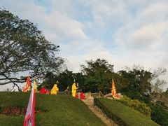 -胡里山炮台