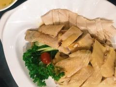 -五星海南鸡饭餐馆(张振南路店)