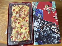 -白天鹅宾馆·美食屋