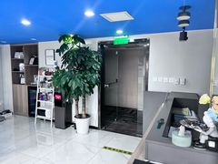 -N1 健身·普拉提·综合馆(嘉美中心店)